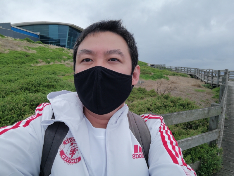 Yan的第一张照片--连江相亲服务中心