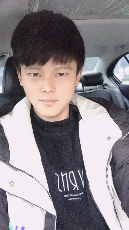 胡健男的第一张照片--连江相亲服务中心