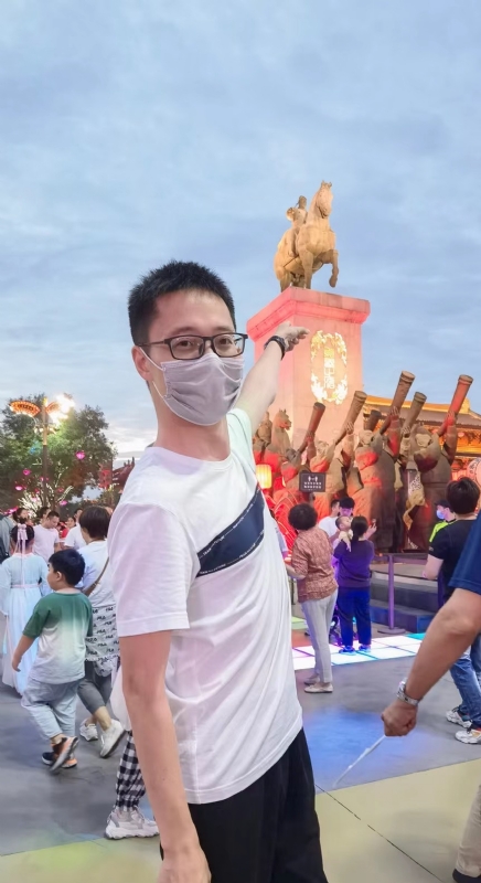 一休哥的第二张照片--连江相亲服务中心
