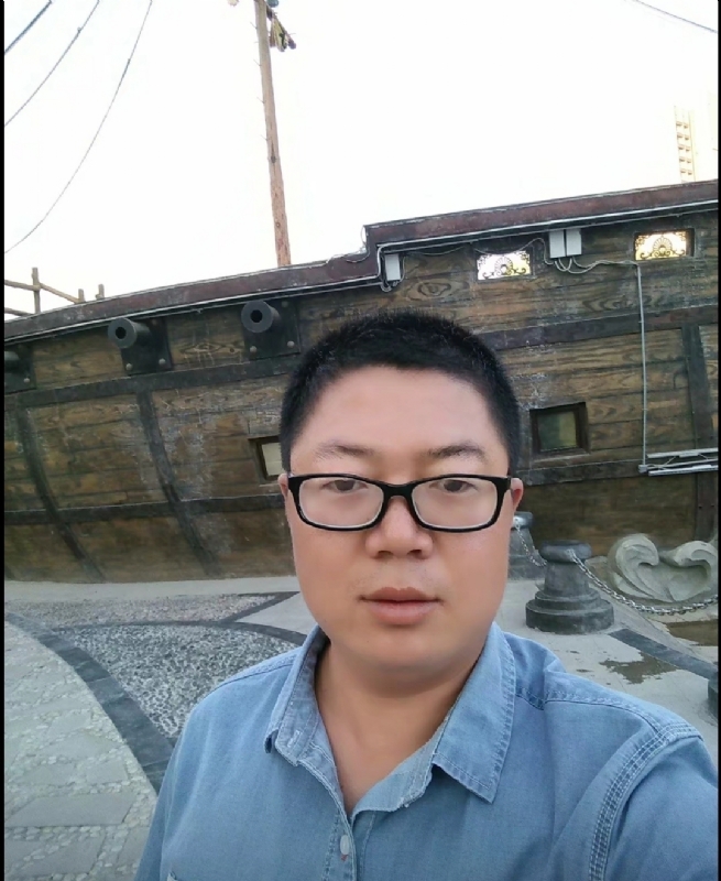 逍遥云的第一张照片--连江相亲服务中心