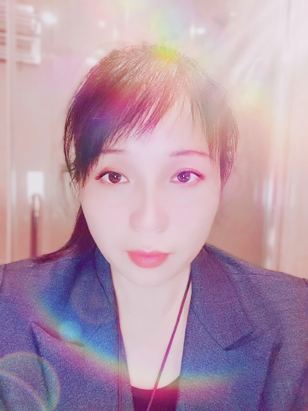 小艾的第二张照片--连江相亲服务中心