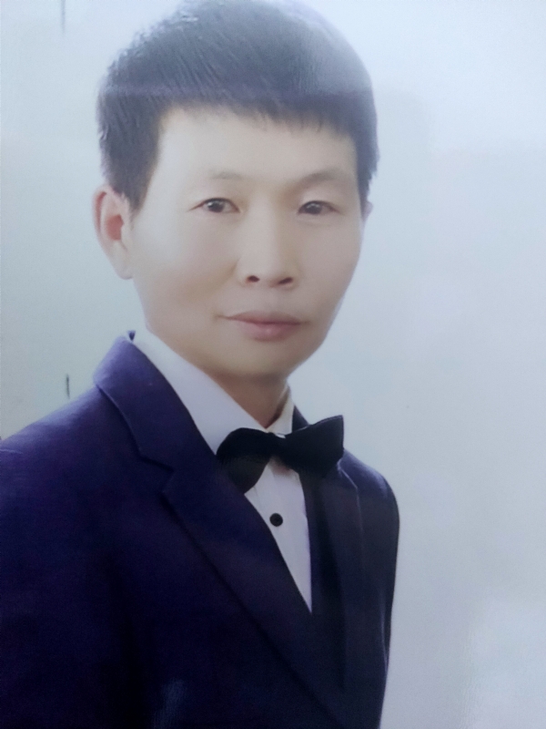 我想有个家家里有个她的第一张照片--连江相亲服务中心