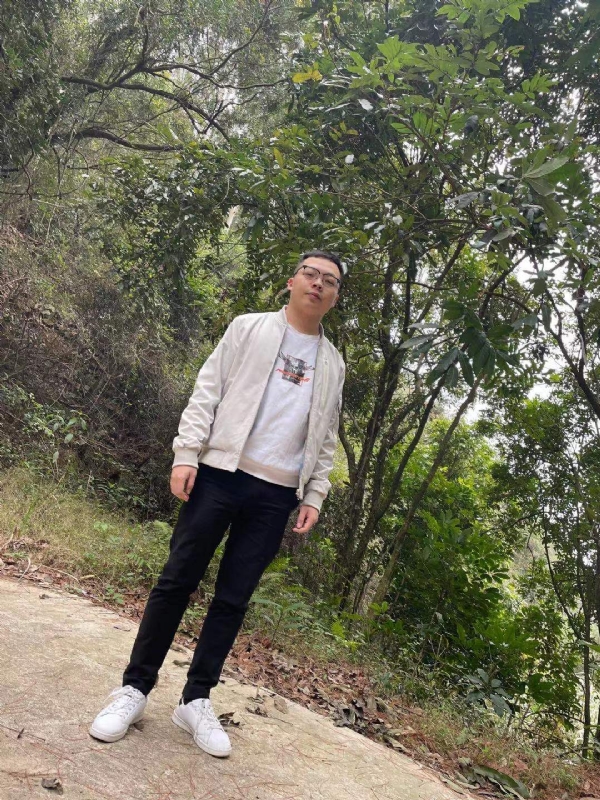 WD的第一张照片--连江相亲服务中心