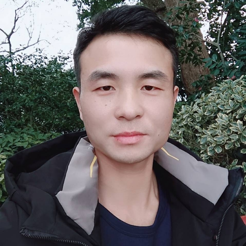 敖辉的第一张照片--连江相亲服务中心