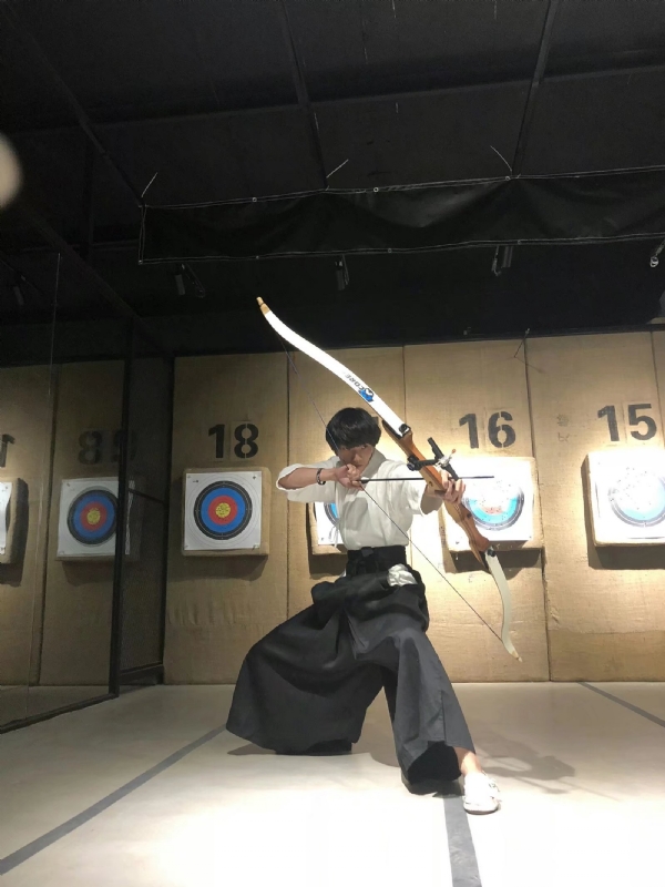 暴走辐射的第二张照片--连江相亲服务中心