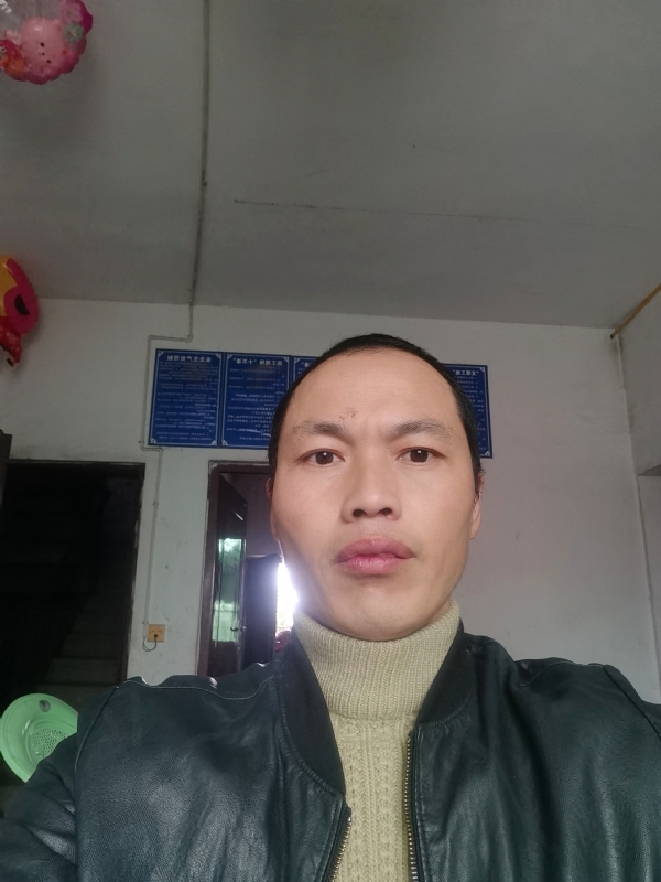 陈前的第一张照片--连江相亲服务中心