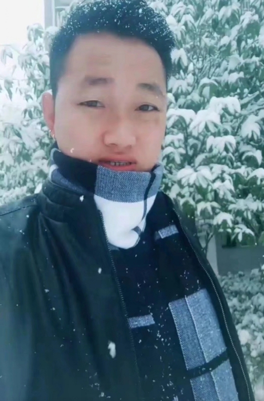 为爱拼一回的第一张照片--连江相亲服务中心