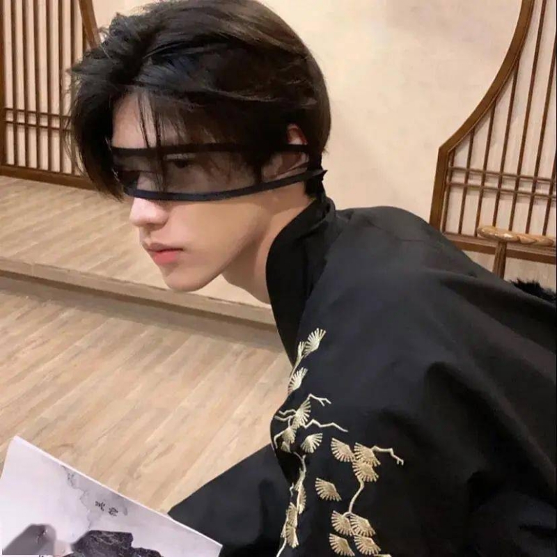 暖心男友的第一张照片--连江相亲服务中心
