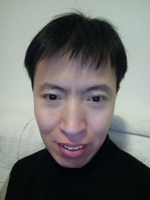 相知相守的第一张照片--连江相亲服务中心