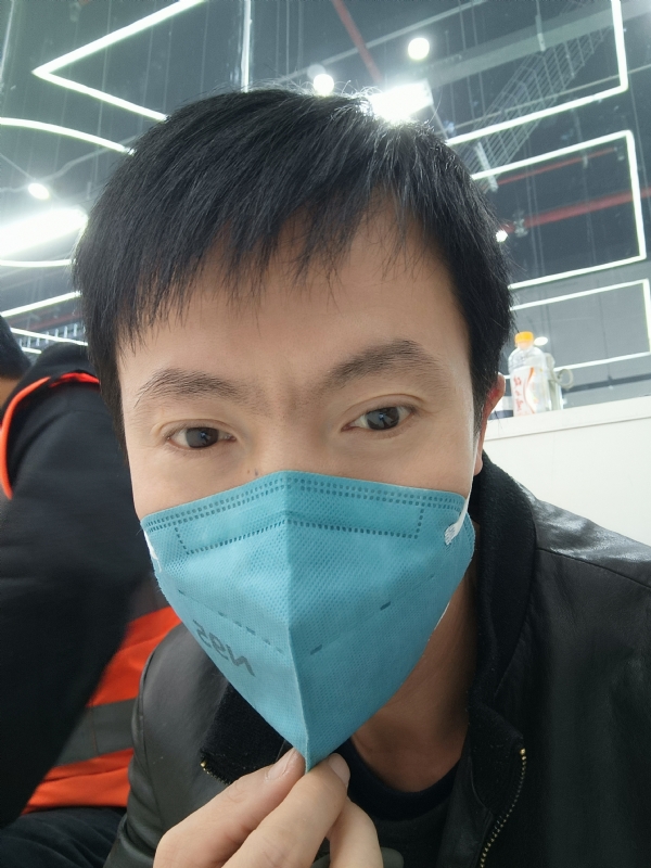 相知相守的第二张照片--连江相亲服务中心