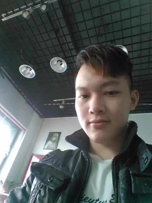 遇上最好的你的第二张照片--连江相亲服务中心