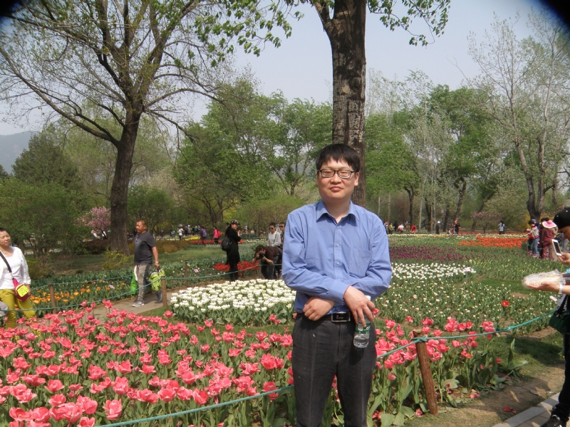 高健的第一张照片--连江相亲服务中心