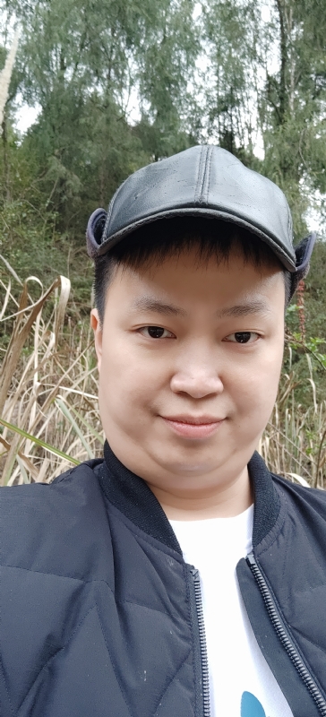 熊猫儿的第一张照片--连江相亲服务中心