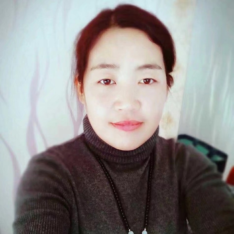 曦曦的第一张照片--连江相亲服务中心
