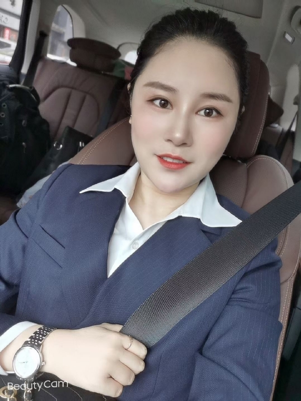 湖南妹子在深圳的第一张照片--连江相亲服务中心