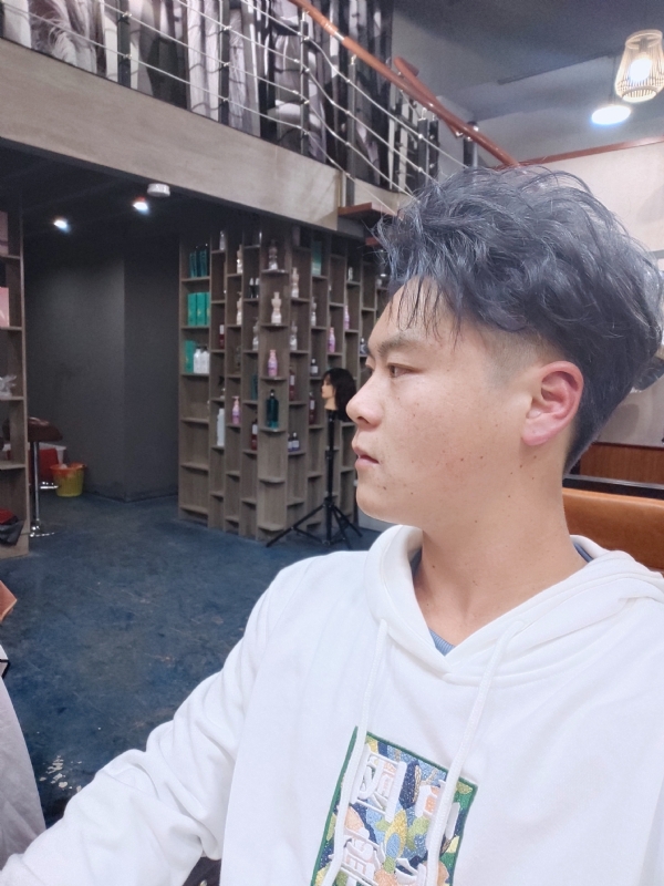 《零》的第一张照片--连江相亲服务中心