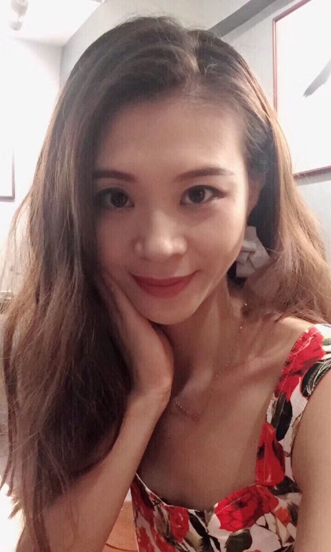 莎莎的第一张照片--连江相亲服务中心