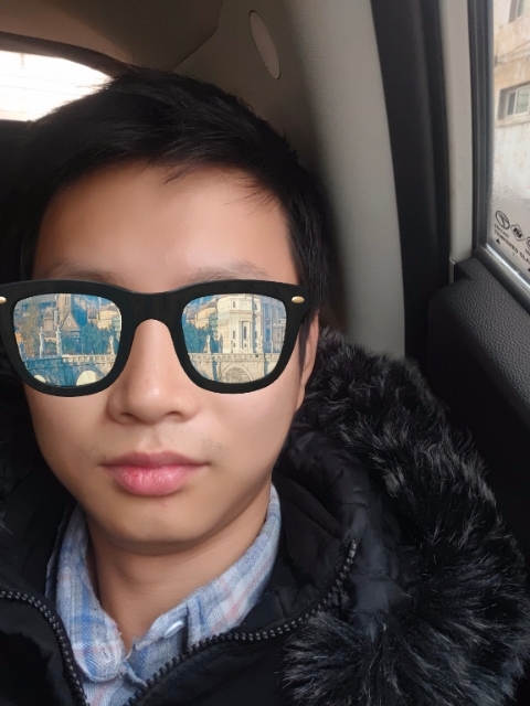 请问揉揉头的第一张照片--连江相亲服务中心
