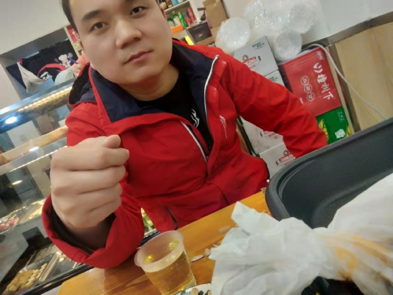 淡淡的忧伤的第一张照片--连江相亲服务中心