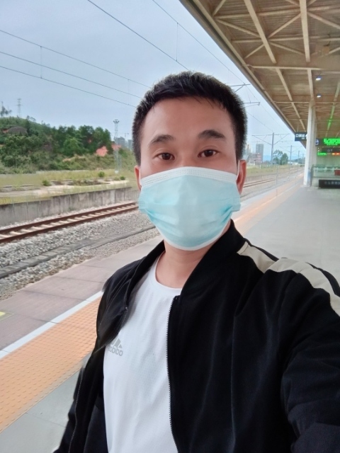 小李的第一张照片--连江相亲服务中心