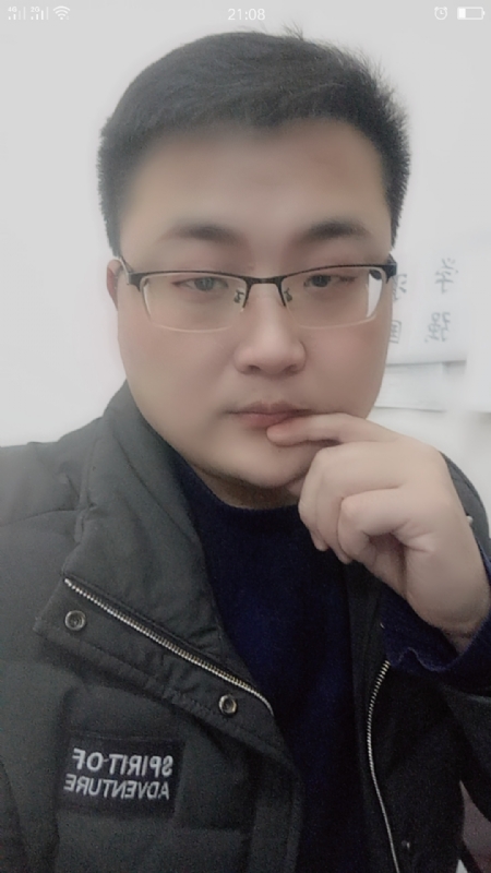 手心里的温柔的第一张照片--连江相亲服务中心