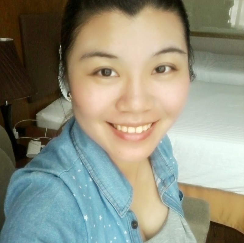 seven的第二张照片--连江相亲服务中心