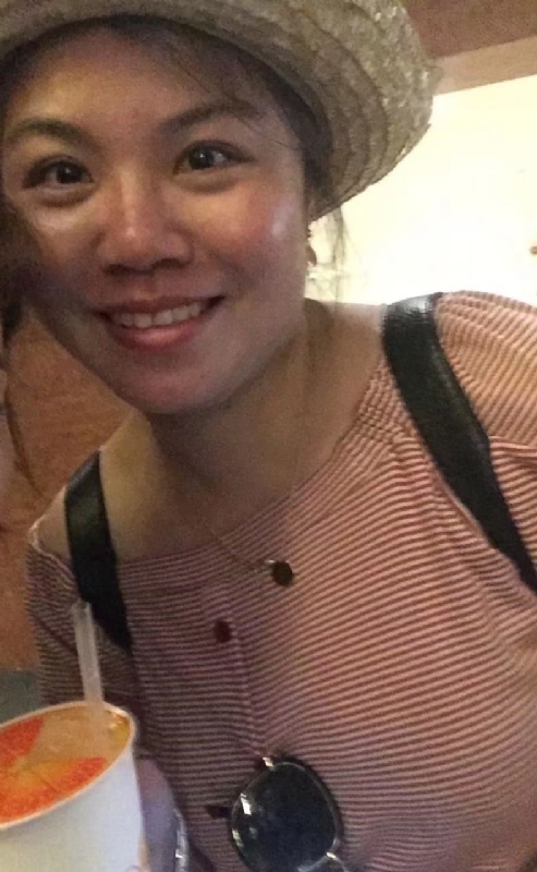 seven的第四张照片--连江相亲服务中心