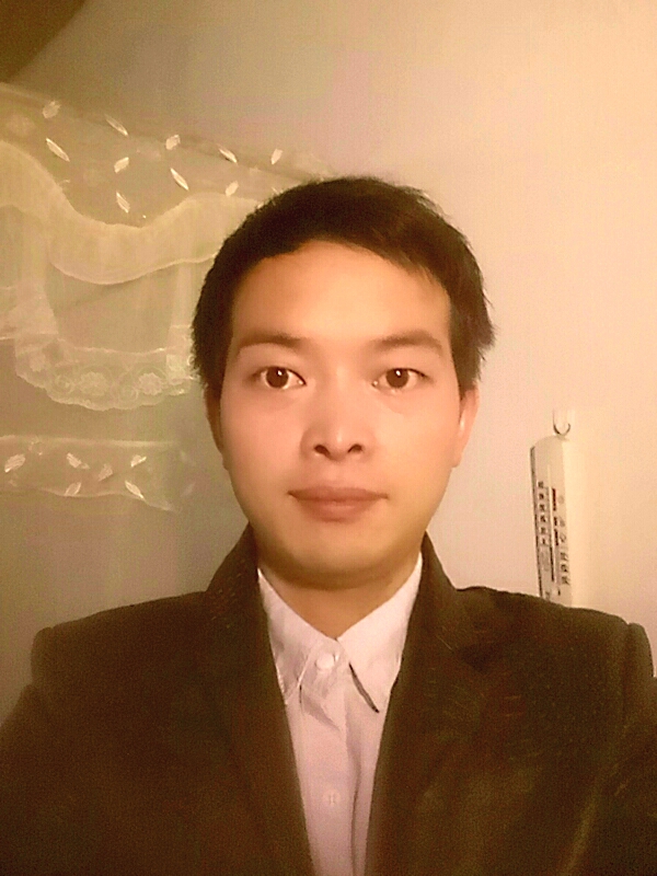 有你足矣的第一张照片--连江相亲服务中心