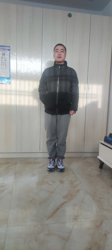 恋恋不舍的第一张照片--连江相亲服务中心