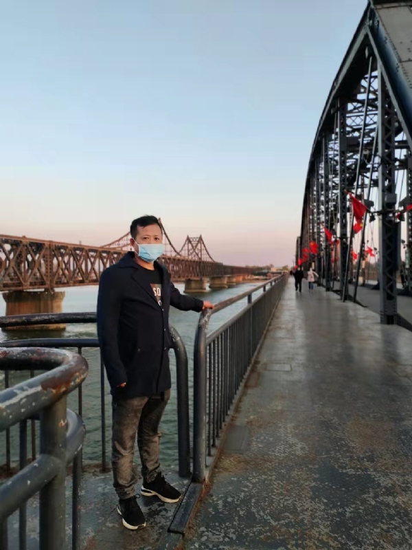 王先生的第一张照片--连江相亲服务中心