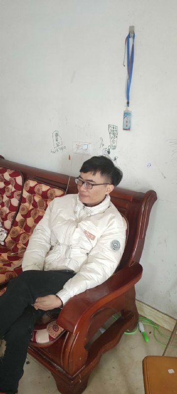 吴的第一张照片--连江相亲服务中心