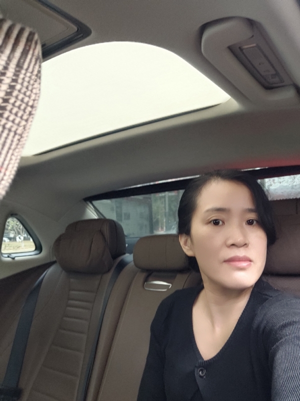 烟雨如墨的第一张照片--连江相亲服务中心