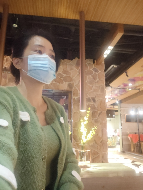 烟雨如墨的第三张照片--连江相亲服务中心