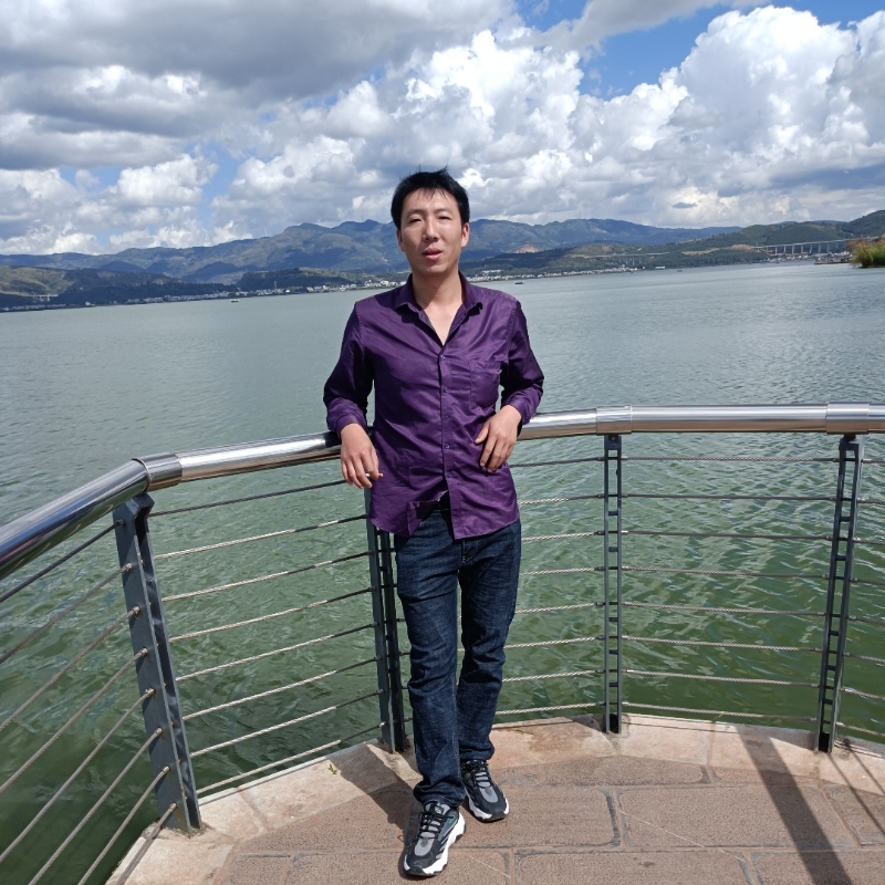 大长今的第一张照片--连江相亲服务中心