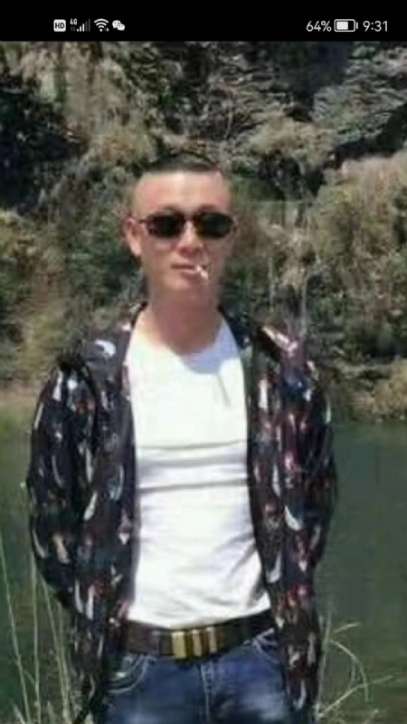 幸福的第一张照片--连江相亲服务中心