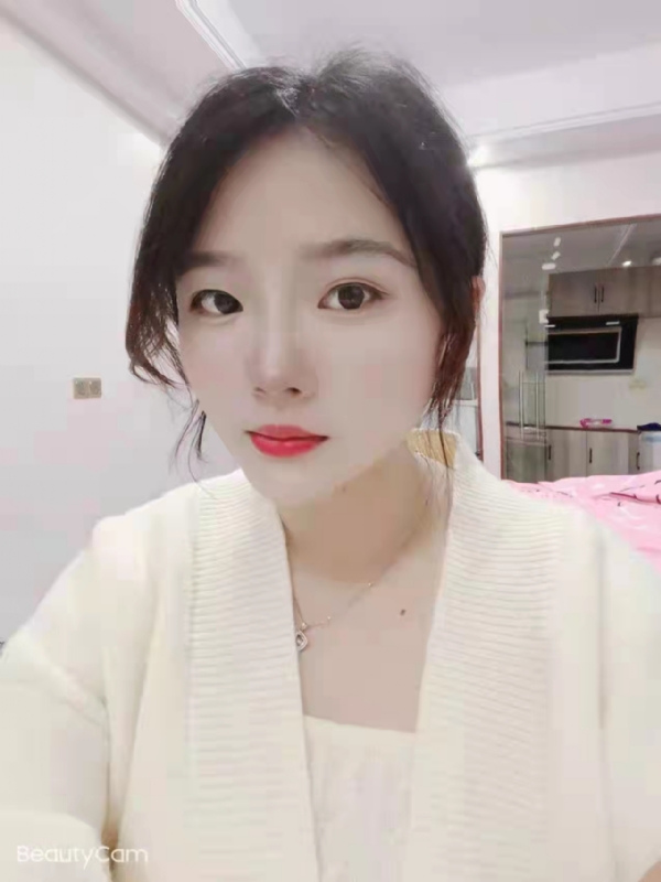寻爱的第一张照片--连江相亲服务中心