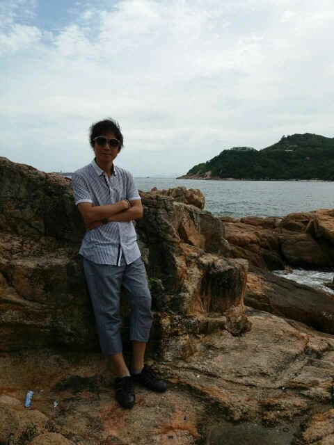 海星的第二张照片--连江相亲服务中心