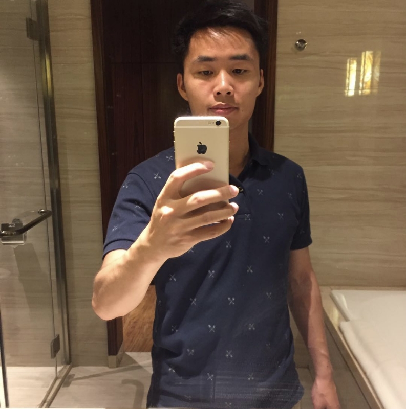 爱与自由的第一张照片--连江相亲服务中心