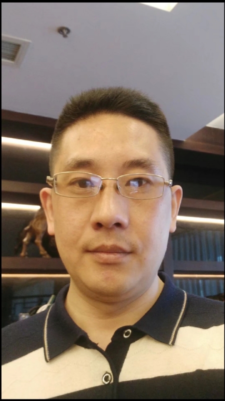 阿威的第一张照片--连江相亲服务中心