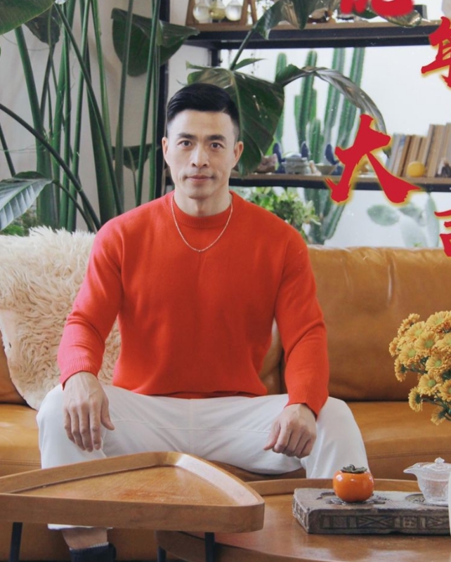 威廉的第一张照片--连江相亲服务中心