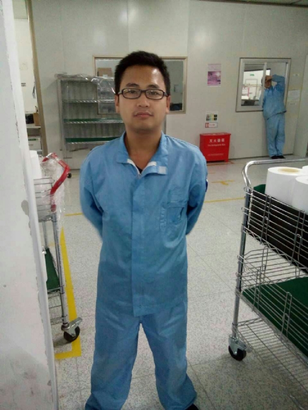随缘的第四张照片--连江相亲服务中心