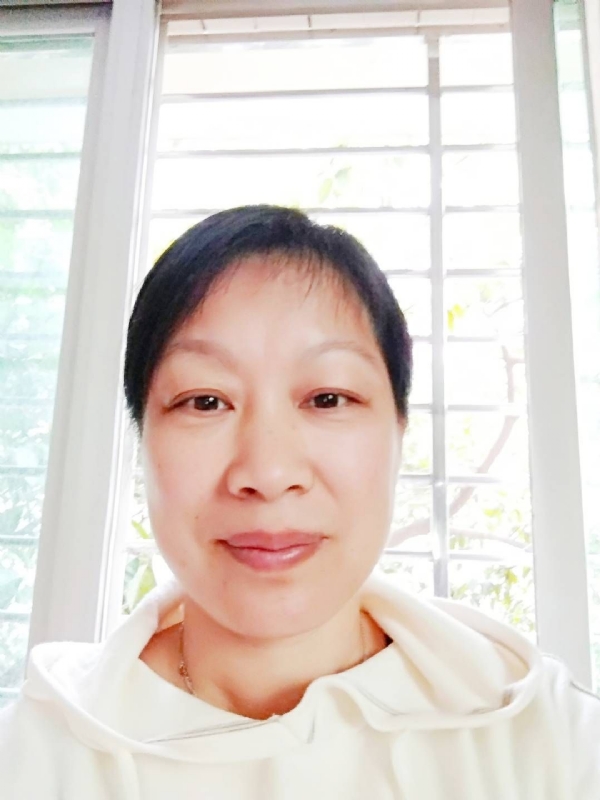 小妹的第一张照片--连江相亲服务中心