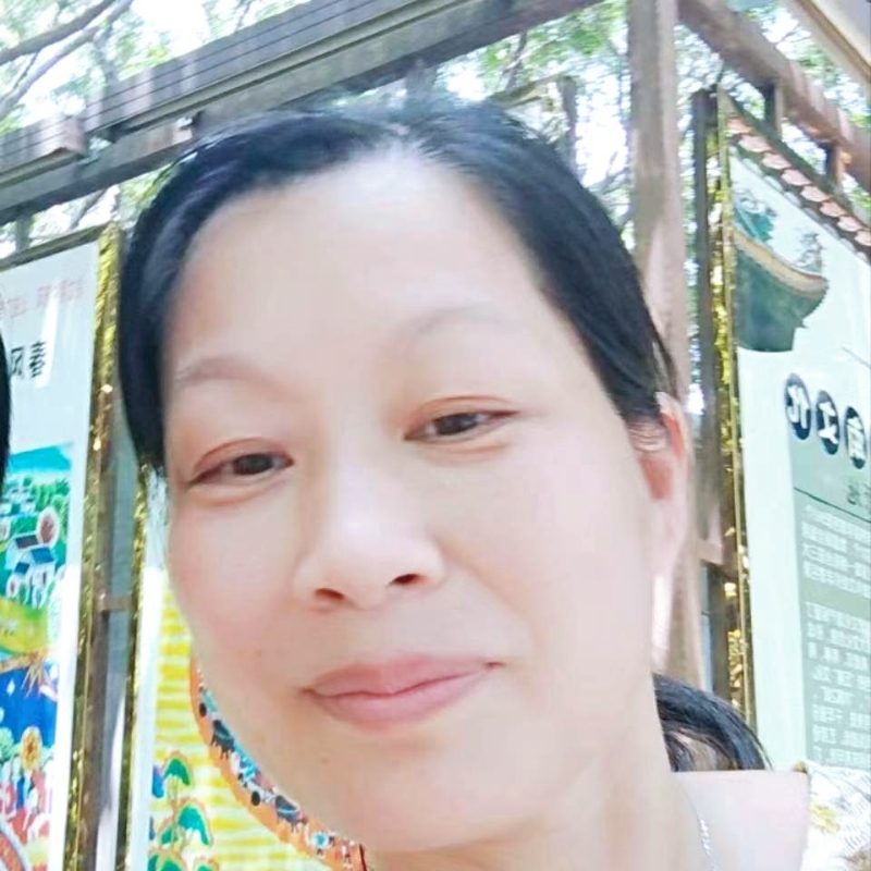 小妹的第三张照片--连江相亲服务中心