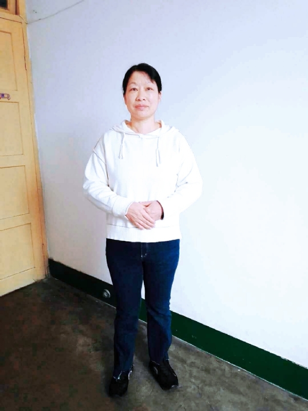 小妹的第四张照片--连江相亲服务中心