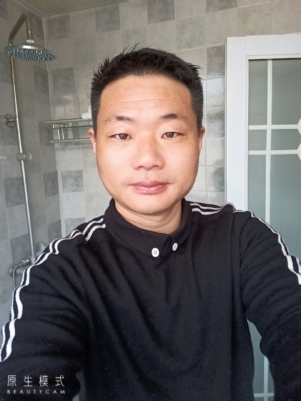 觅老婆的第一张照片--连江相亲服务中心