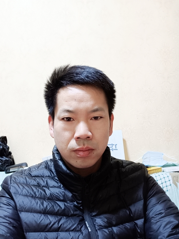执子之手的第一张照片--连江相亲服务中心