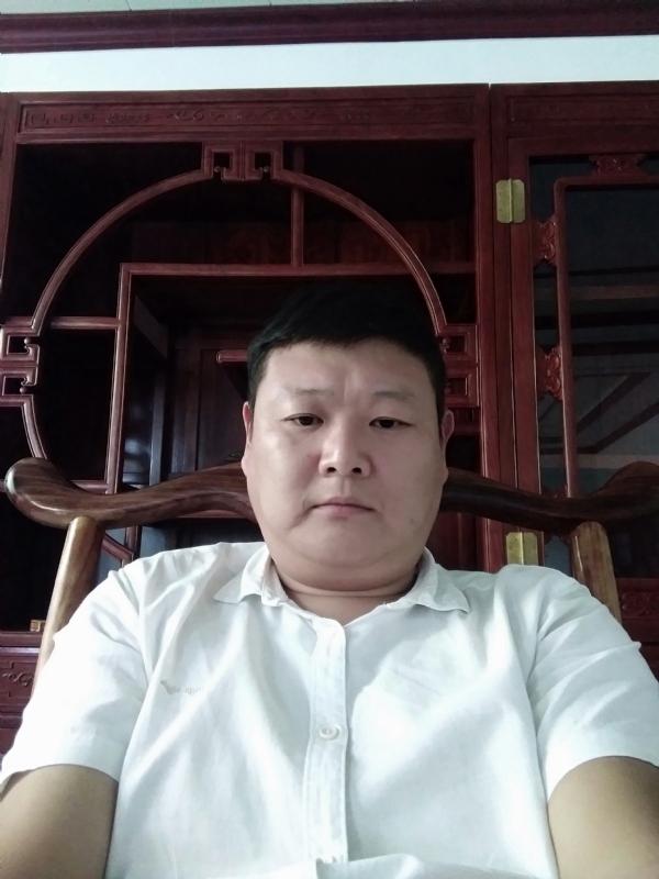 狼图腾的第一张照片--连江相亲服务中心