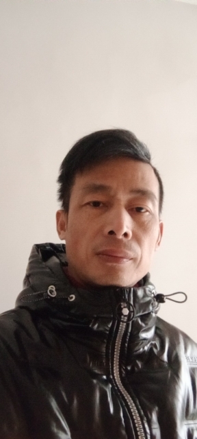 无声的寂寞难耐的第一张照片--连江相亲服务中心