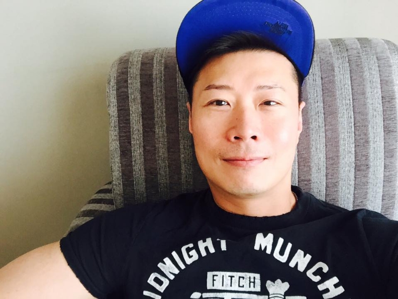 陳文山的第一张照片--连江相亲服务中心