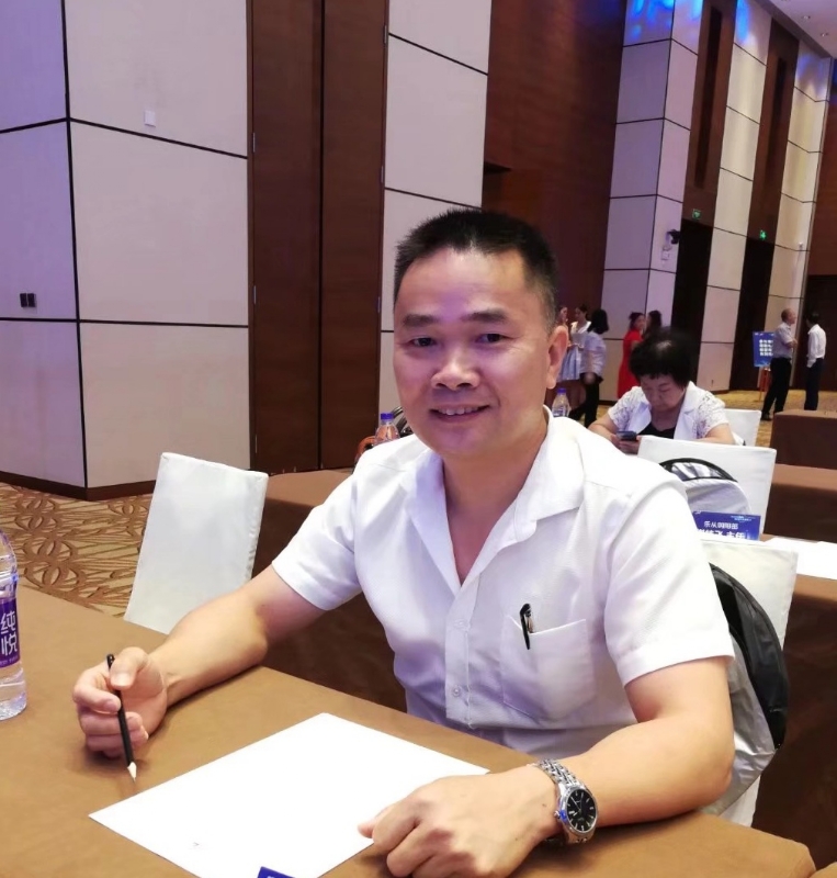 温馨港湾只差一个你的第一张照片--连江相亲服务中心